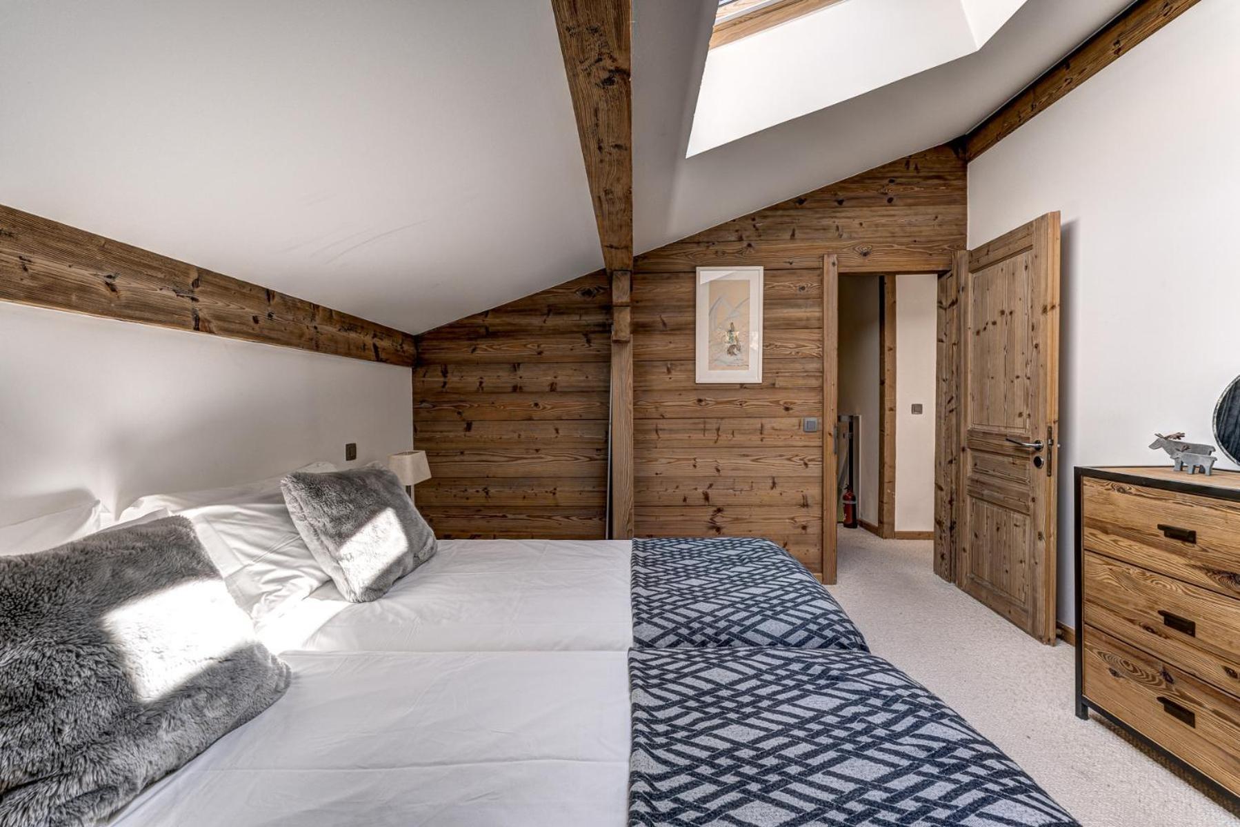 Chalet Les Sauberands Chamonix Kültér fotó
