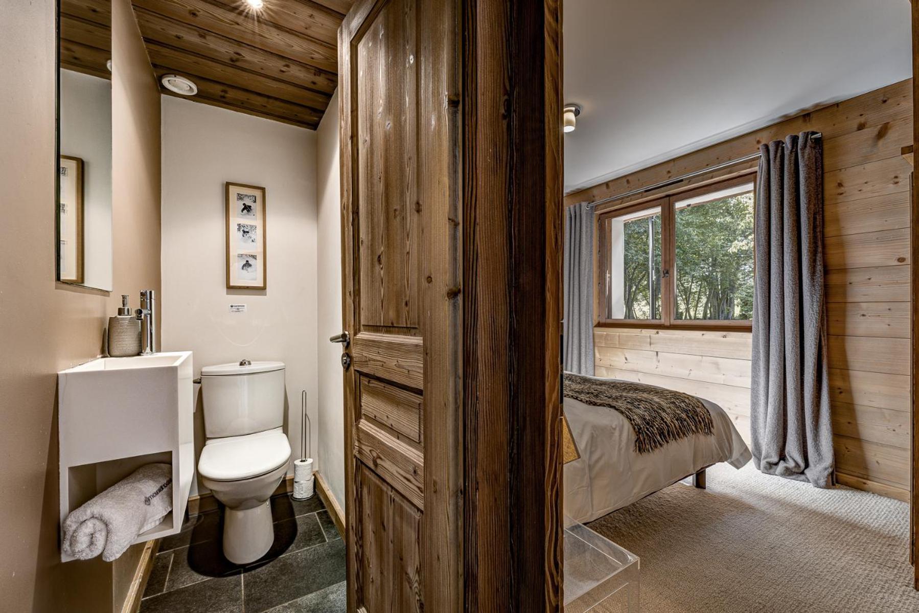 Chalet Les Sauberands Chamonix Kültér fotó