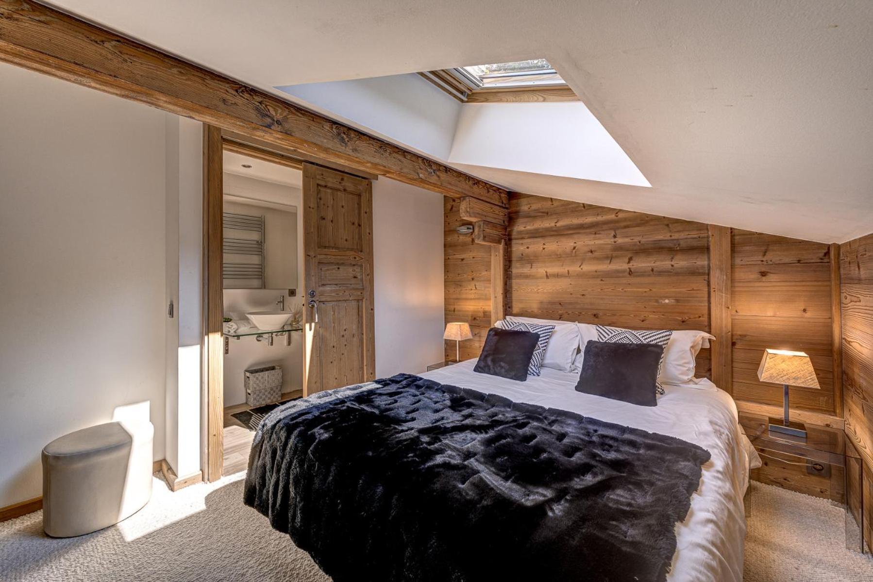 Chalet Les Sauberands Chamonix Kültér fotó