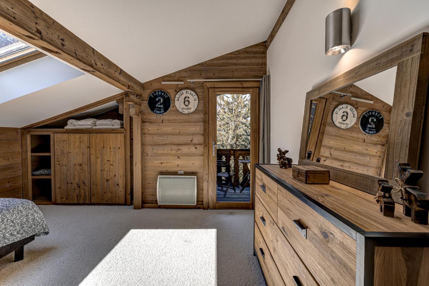Chalet Les Sauberands Chamonix Kültér fotó