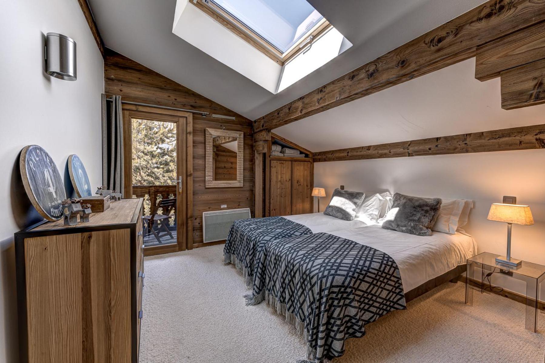 Chalet Les Sauberands Chamonix Kültér fotó