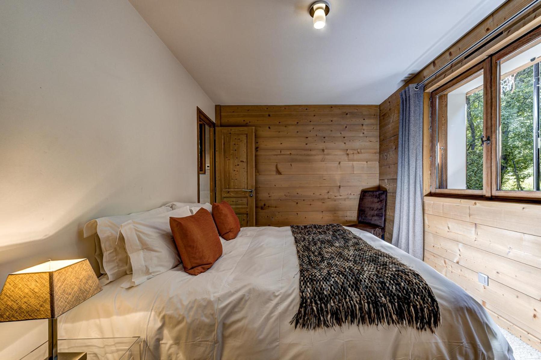 Chalet Les Sauberands Chamonix Kültér fotó