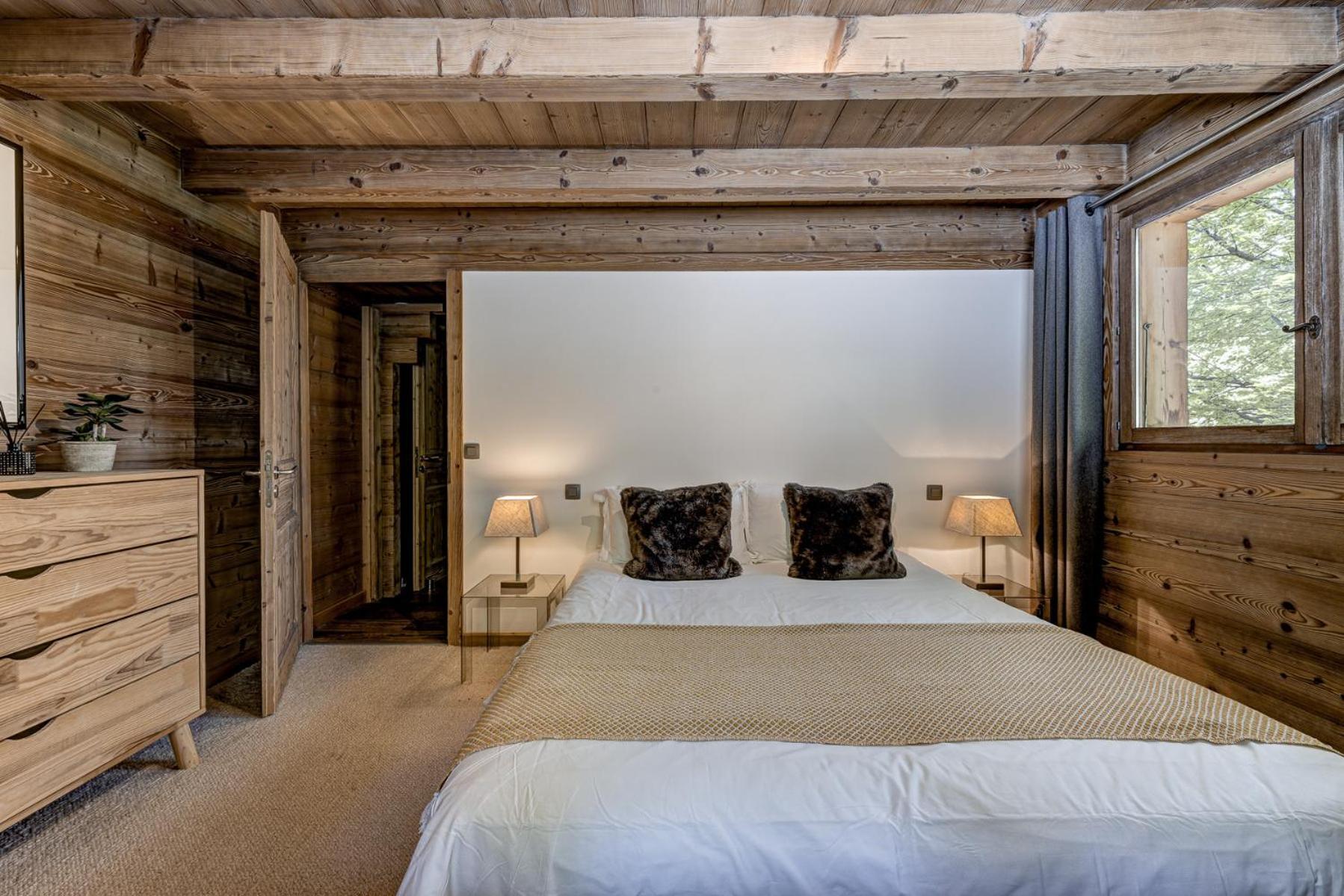 Chalet Les Sauberands Chamonix Kültér fotó