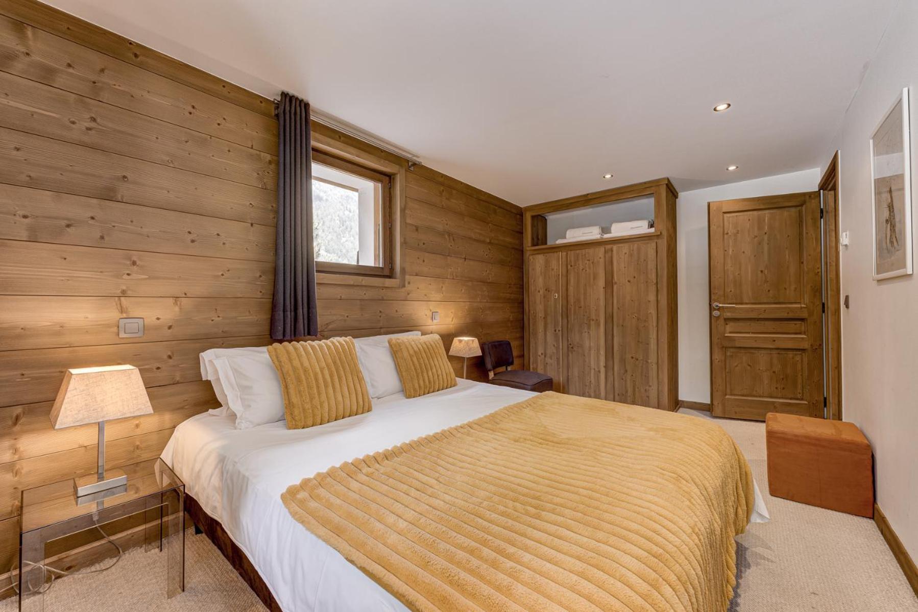 Chalet Les Sauberands Chamonix Kültér fotó